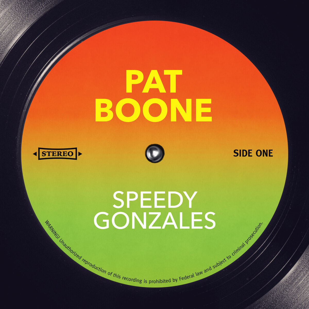 Pat Boone